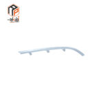 عکس ابرویی چراغ جلو پارس نقره ای راست IPNC -101238