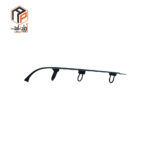 عکس ابرویی چراغ جلو 405 متال چپ IPNC-101239