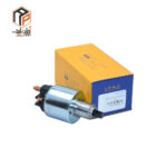 عکس اتوماتیک استارت 405 پارس سمند طرح ایسکرا IPNC (سلونویید) -101243