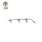 عکس ابرویی چراغ جلو 405 خاکستری راست IPNC-101245