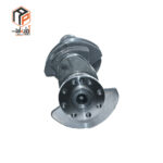 عکس میل لنگ کامل 405 پارس موتور XUM و IPNC-101247