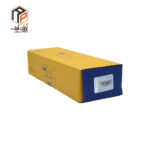 عکس وایر شمع 405 تقویتی نارنجی IPNC-101248