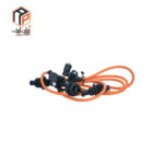عکس وایر شمع 405 تقویتی نارنجی IPNC-101248
