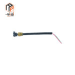 عکس سوکت دو فیش همه کاره هلدردار آبندی شده IPNC-101249