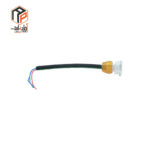 عکس سوکت سه فیش همه کاره آبندی شده IPNC-101250