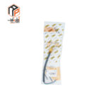 عکس سوکت سه فیش همه کاره آبندی شده IPNC-101250