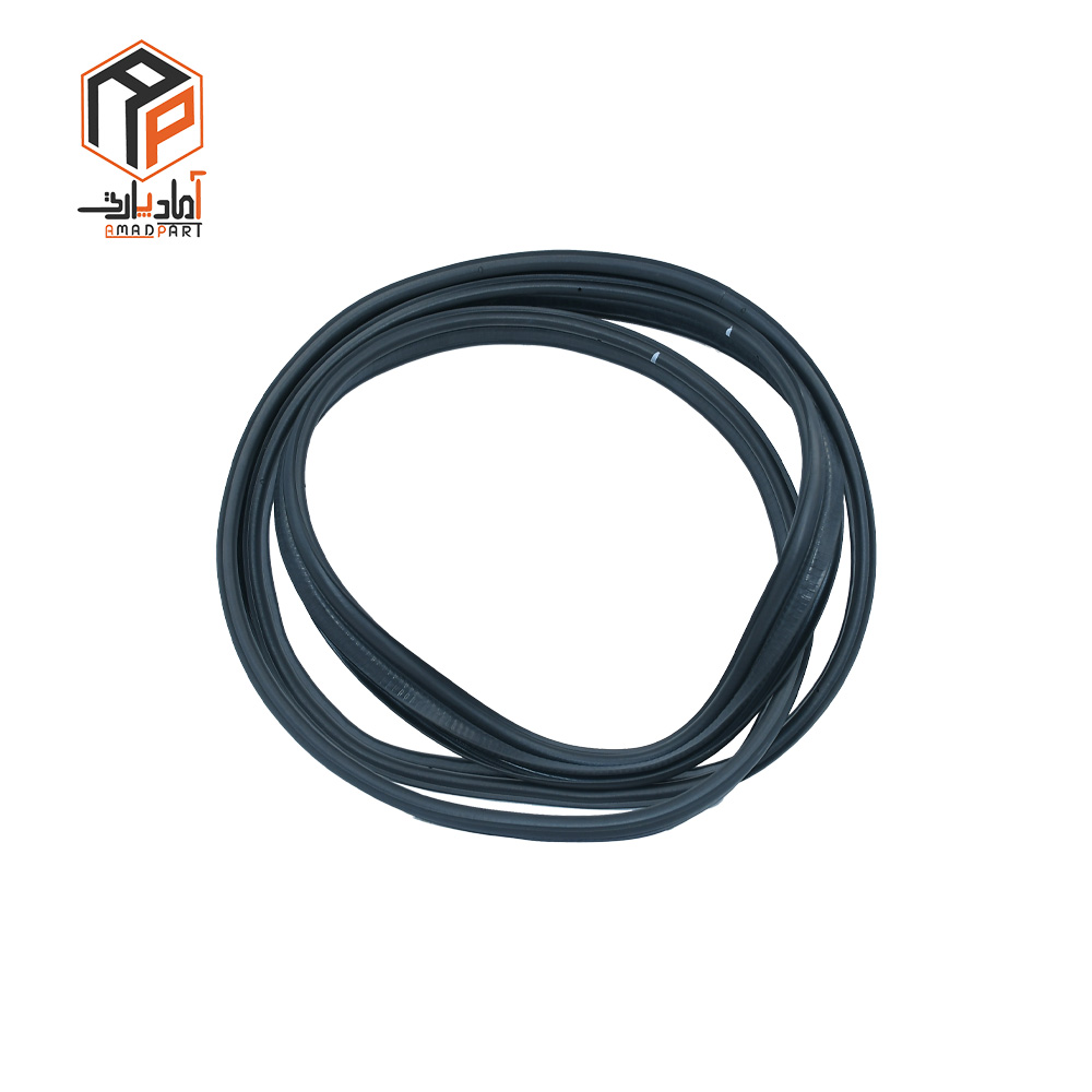 عکس نوار دور درب صندوق عقب سمند IPNC-110243