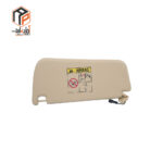 عکس آفتابگیر سمند راست بژ IPNC-110341
