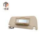 عکس آفتابگیر سمند راست بژ IPNC-110341