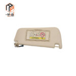 عکس آفتابگیر سمند راست بژ IPNC-110341