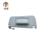 عکس آفتابگیر سمند راست خاکستری IPNC-110349