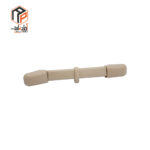 عکس دستگیره سقف سمند عقب بژ روشن با قلاب آویز IPNC-110362