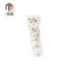 عکس دستگیره سقف سمند عقب بژ روشن با قلاب آویز IPNC-110362
