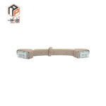 عکس دستگیره سقف سمند عقب بژ روشن با قلاب آویز IPNC-110362
