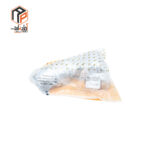 عکس عایق حرارتگیر سمند ملی محافظ حرارتی منیفولد IPNC- 110380