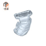 عکس عایق حرارتگیر سمند ملی محافظ حرارتی منیفولد IPNC- 110380