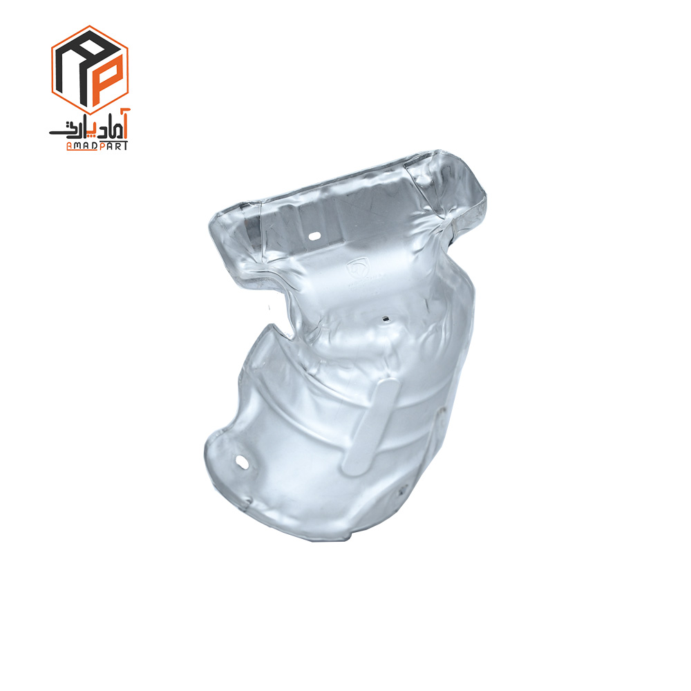عکس عایق حرارتگیر سمند ملی محافظ حرارتی منیفولد IPNC- 110380