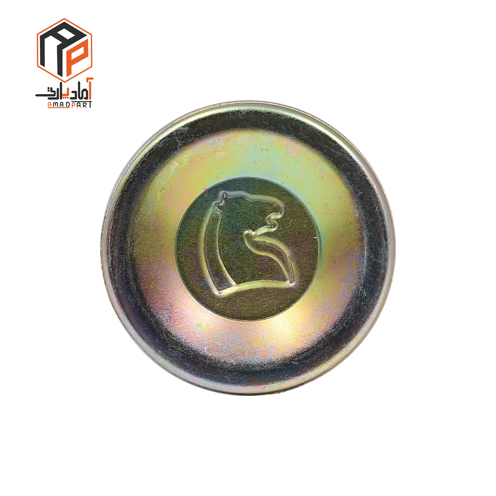عکس کاپ گریس خور سمند IPNC-110432