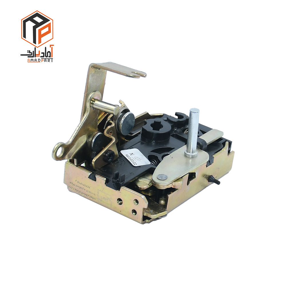 عکس قفل داخل درب عقب دنا راست IPNC-110437