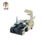 عکس قفل داخل درب عقب دنا راست IPNC-110437