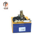 عکس قفل داخل درب جلو دنا پلاس چپ IPNC-110438