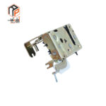 عکس قفل داخل درب جلو دنا پلاس چپ IPNC-110438