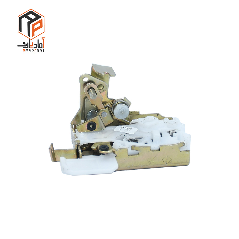 عکس قفل داخل درب جلو دنا پلاس راست IPNC- 110439