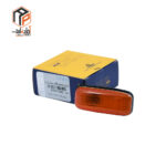 عکس چراغ راهنما بغل گلگیر سمند زرد IPNC-110442