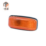 عکس چراغ راهنما بغل گلگیر سمند زرد IPNC-110442