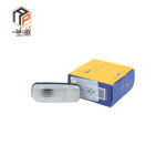 عکس چراغ راهنما بغل گلگیر سمند سفید IPNC-110443