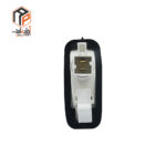 عکس چراغ راهنما بغل گلگیر سمند سفید IPNC-110443