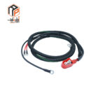 عکس کابل باتری سمند ملی IPNC-110452
