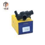 عکس شیر تخلیه پلاستیکی (شیر دامپ ولو) توربو شارژ موتور سمند ملی دناپلاس IPNC-110453