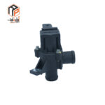 عکس شیر تخلیه پلاستیکی (شیر دامپ ولو) توربو شارژ موتور سمند ملی دناپلاس IPNC-110453