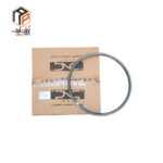 عکس دنده فلایویل سمند ملی IPNC-110456