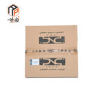 عکس دنده فلایویل سمند ملی IPNC-110456