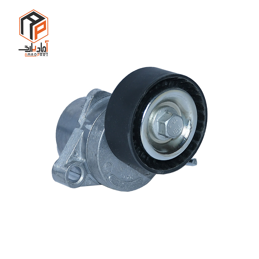 عکس تسمه سفت کن کامل 206 207 تارا فرمان برقی دینام IPNC-110461