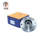 عکس توپی چرخ جلو دنا پلاس 5 پیچ IPNC-110467