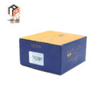 عکس توپی چرخ جلو دنا پلاس 5 پیچ IPNC-110467