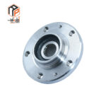 عکس توپی چرخ جلو دنا پلاس 5 پیچ IPNC-110467
