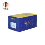 عکس دسته موتور دو سر پیچ 206 تیپ 2 روغن دار هیدرومانت IPNC -120218