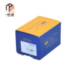 عکس کلید شیشه بالابر 206 تیپ 5 جلو دو سوکت با کلید تنظیم آینه IPNC-120447
