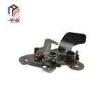عکس قفل درب موتور 206 IPNC- 120496