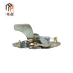 عکس قفل درب موتور 206 IPNC- 120496