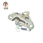 عکس قفل درب موتور 206 IPNC- 120496