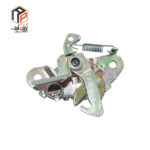 عکس قفل درب موتور 206 IPNC- 120496