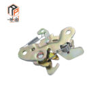 عکس قفل درب موتور 206 IPNC- 120496