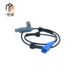عکس سنسور ترمز چرخ عقب 206 IPNC - 120519