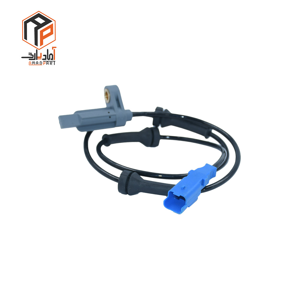 عکس سنسور ترمز چرخ عقب 206 IPNC - 120519