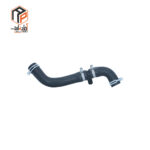 عکس شیلنگ پایین رادیاتور 207 اتومات خروجی IPNC-120609
